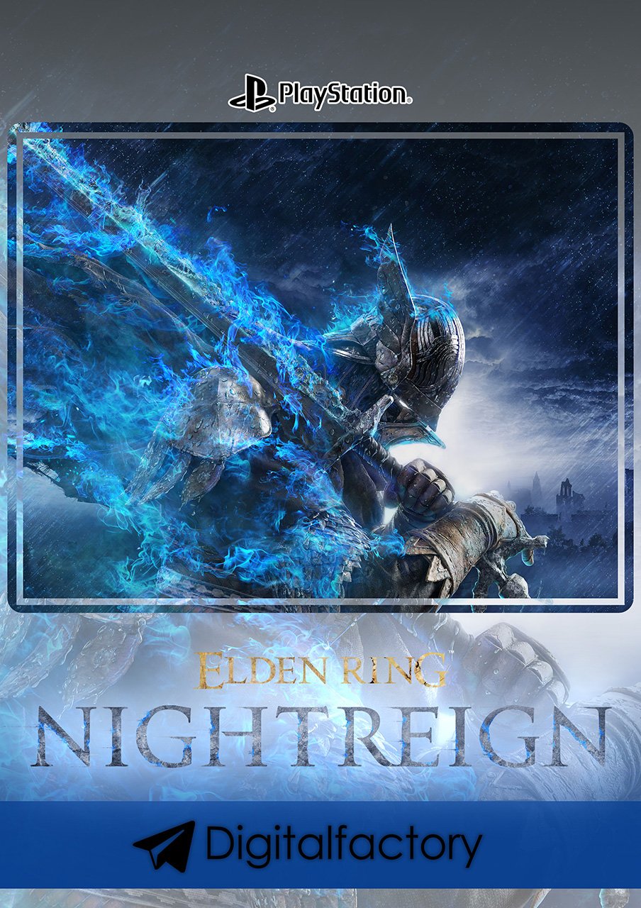 ELDEN RING NIGHTREIGN