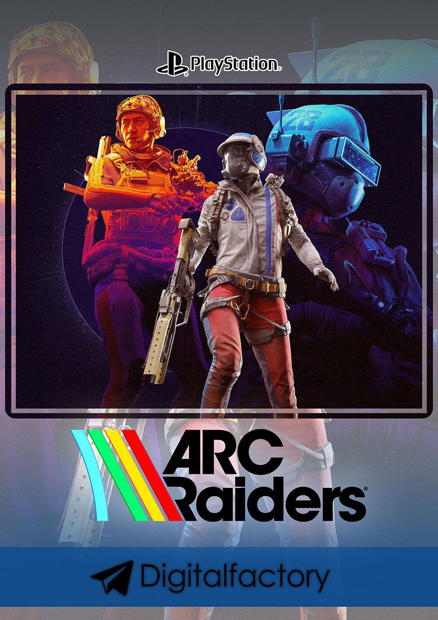 ARC Raiders