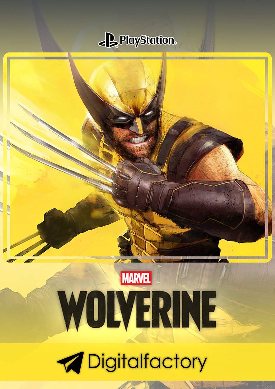 Marvel's Wolverine