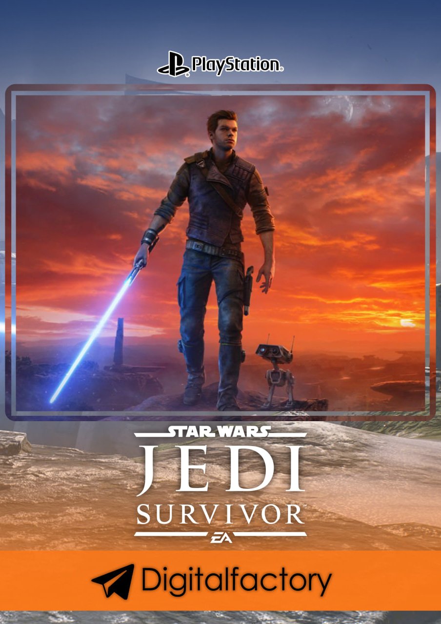 Star wars jedi survivor Deluxe Edition