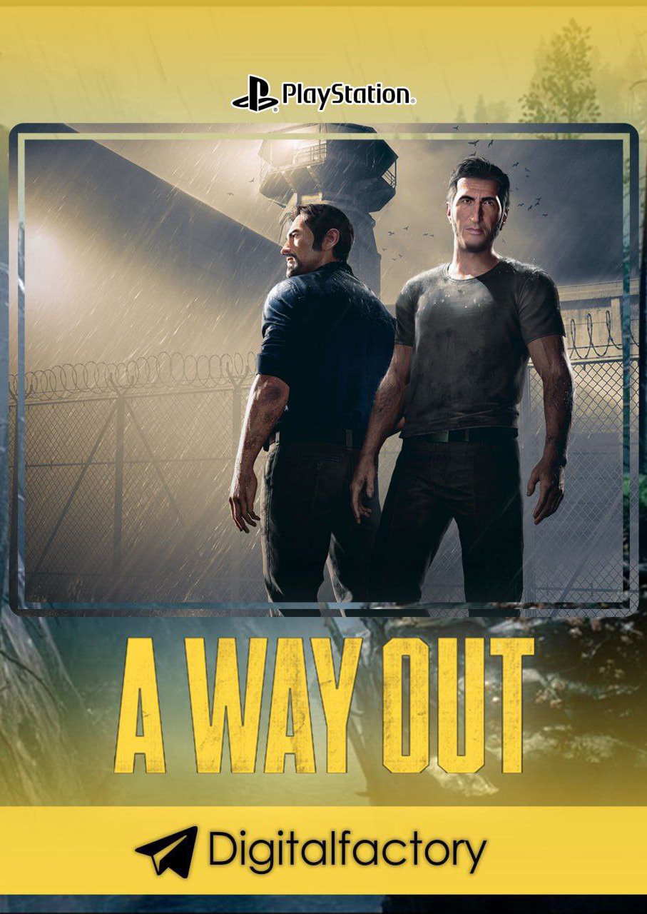 a Way Out