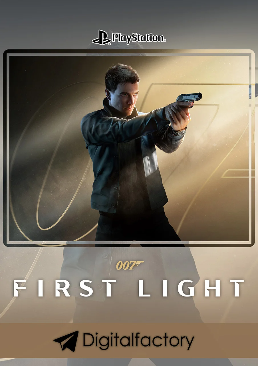 007 First Light Deluxe Edition