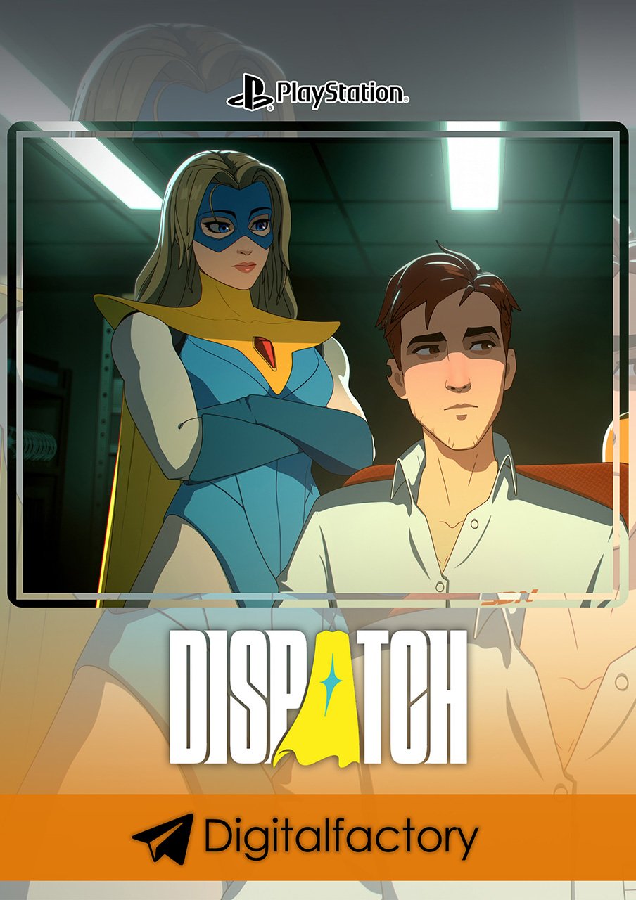 Dispatch