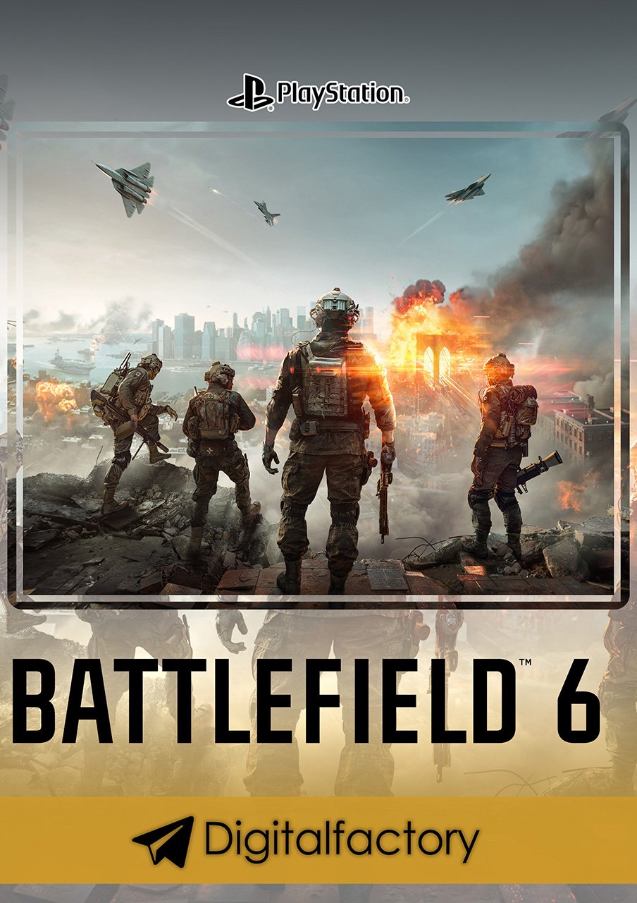 Battlefield™ 6