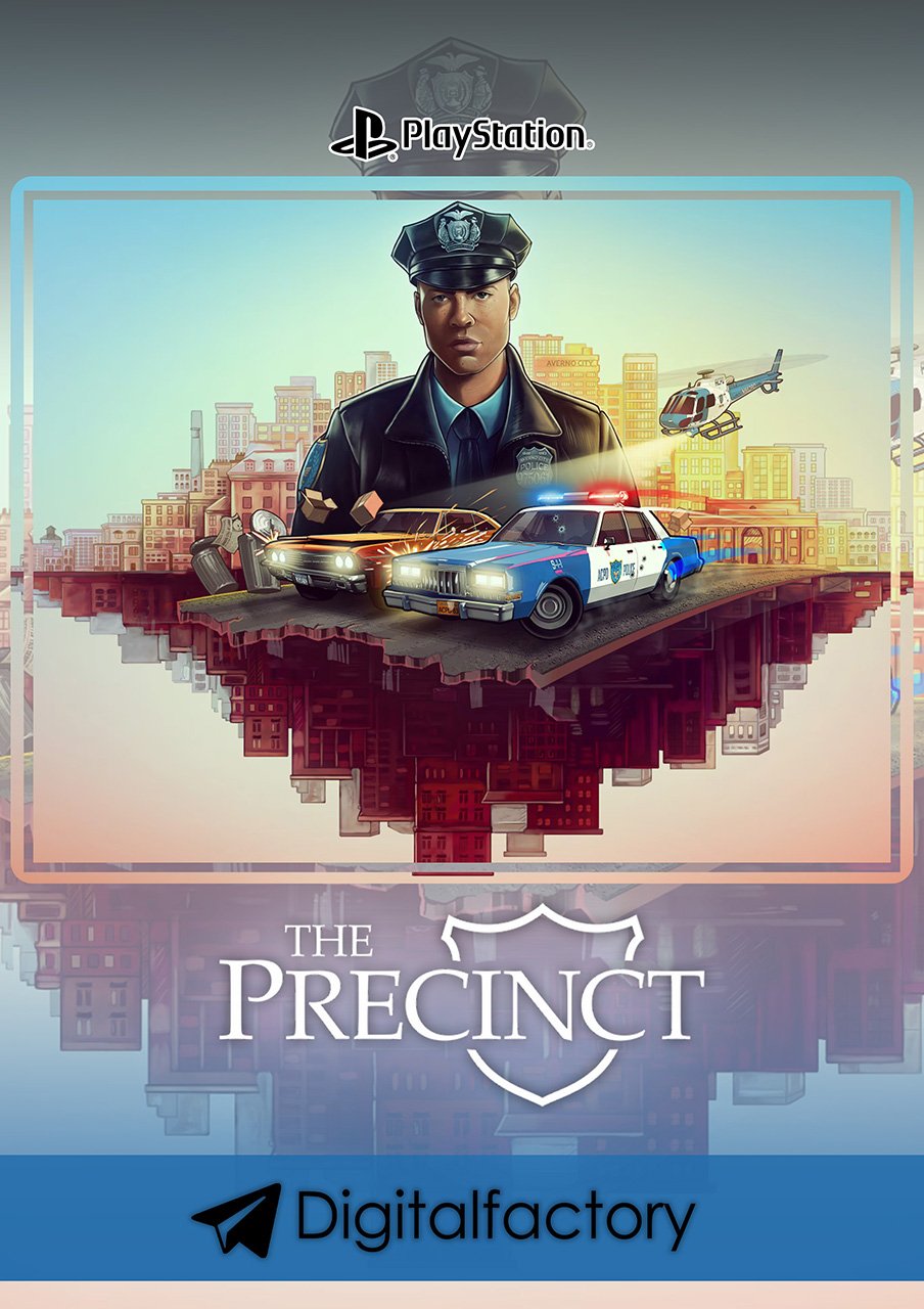 the precinct