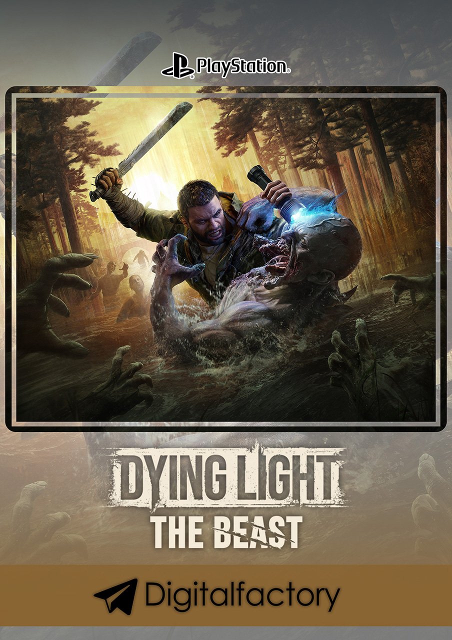 Dying Light: The Beast