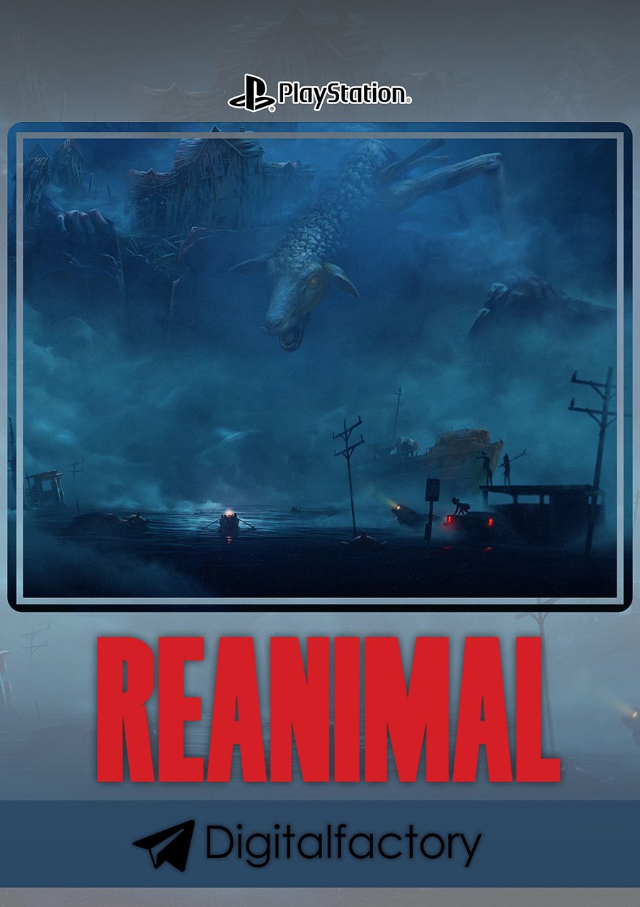 Reanimal