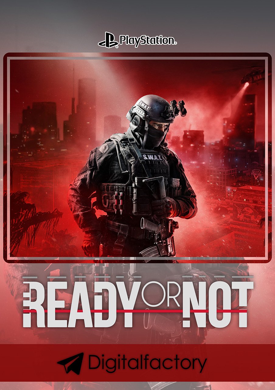 Ready or Not