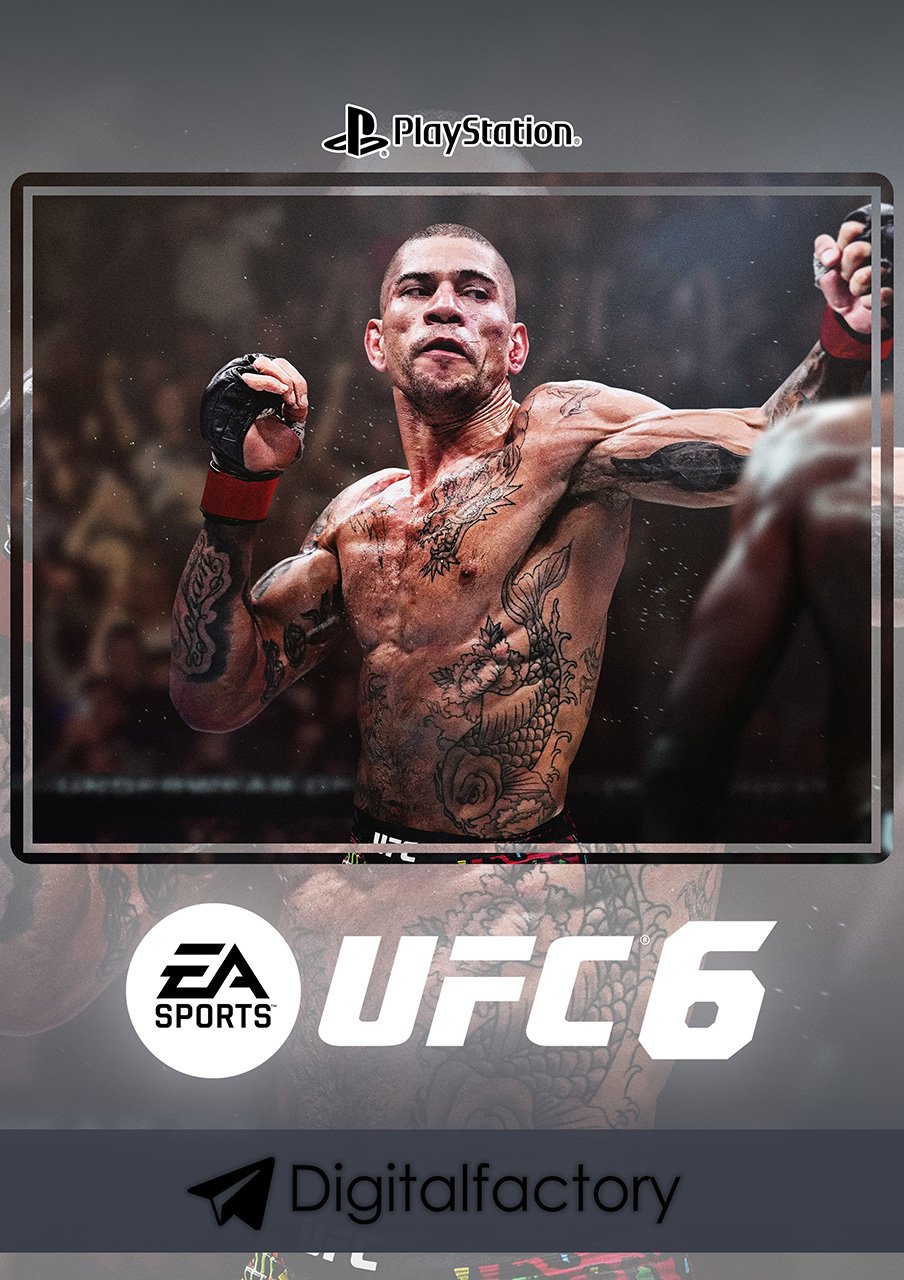 UFC 6