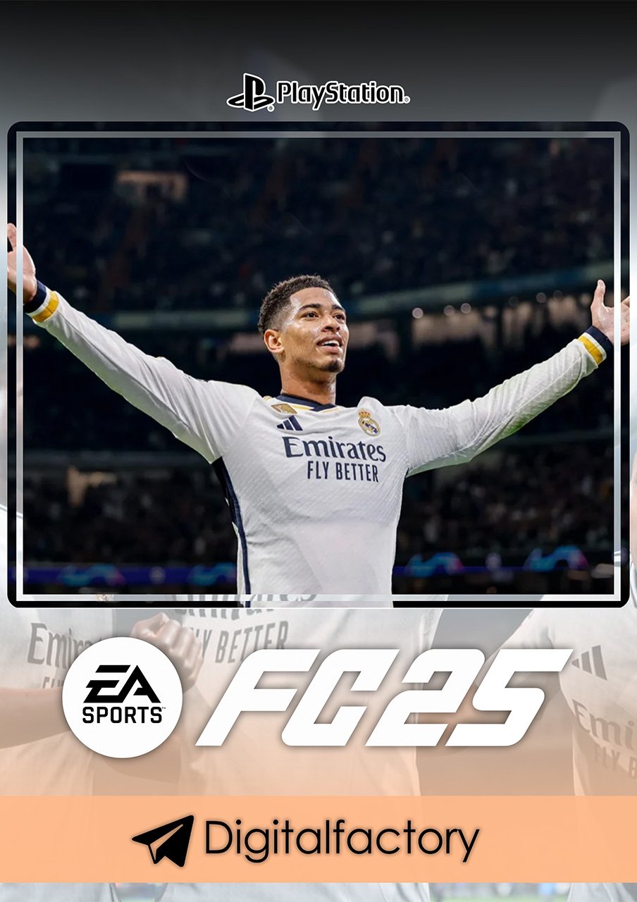 EA SPORTS FC™ 25 Standard Edition