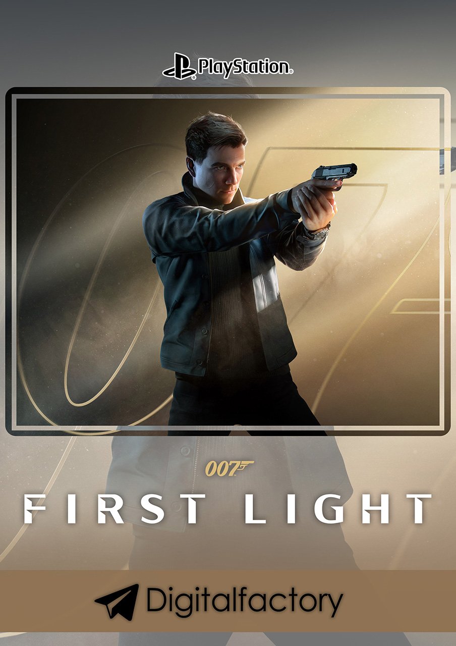 007 First Light