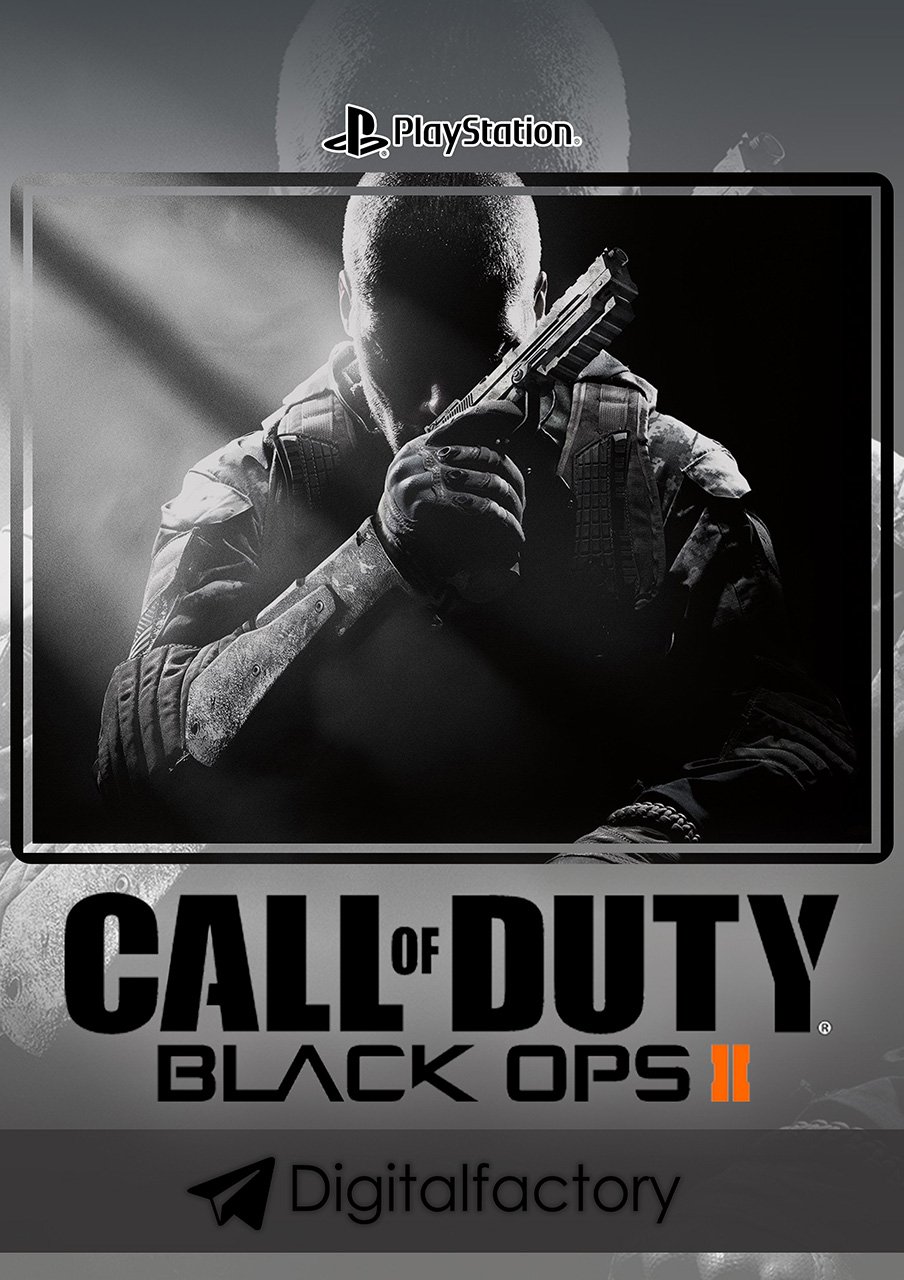 Call of Duty®: Black Ops II
