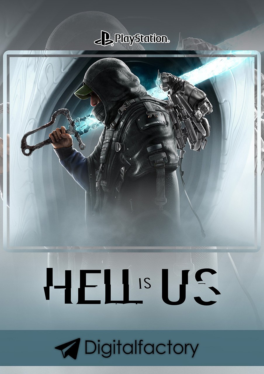 Hell is Us