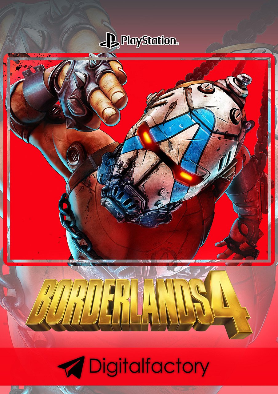 Borderlands 4