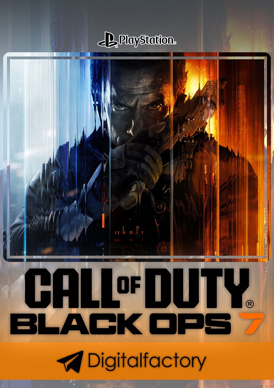 Call of Duty®: Black Ops 7 - Cross-Gen Bundle