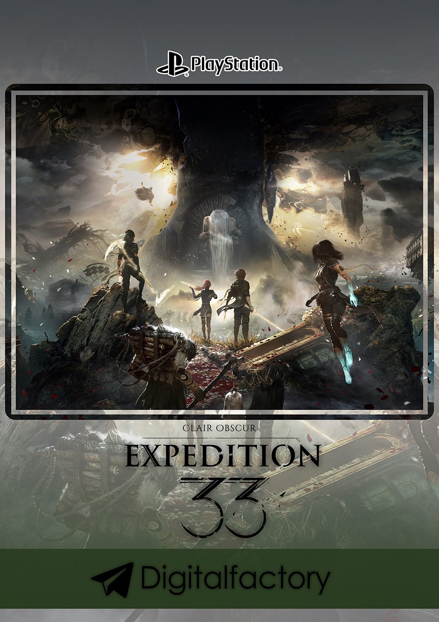 Clair Obscur: Expedition 33