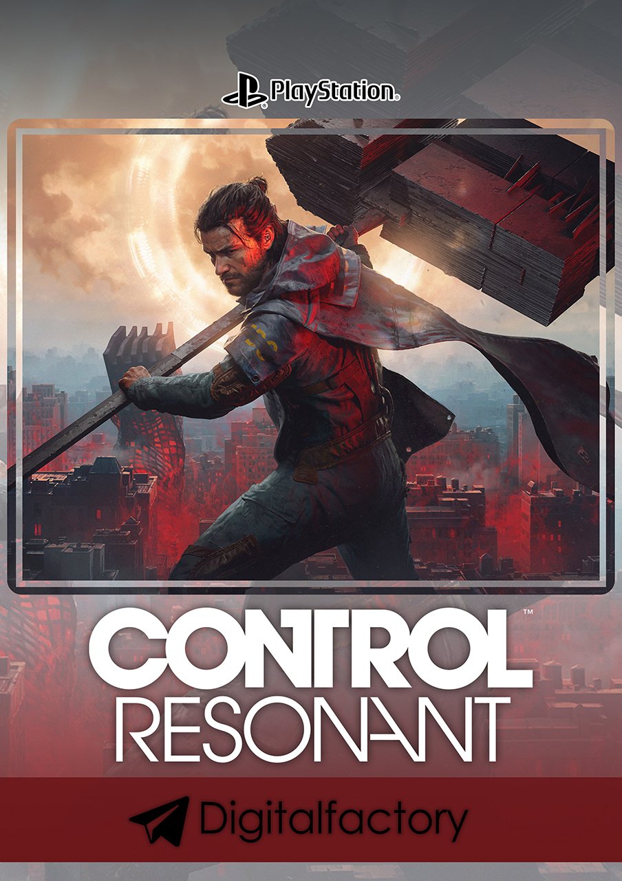 Control Resonant