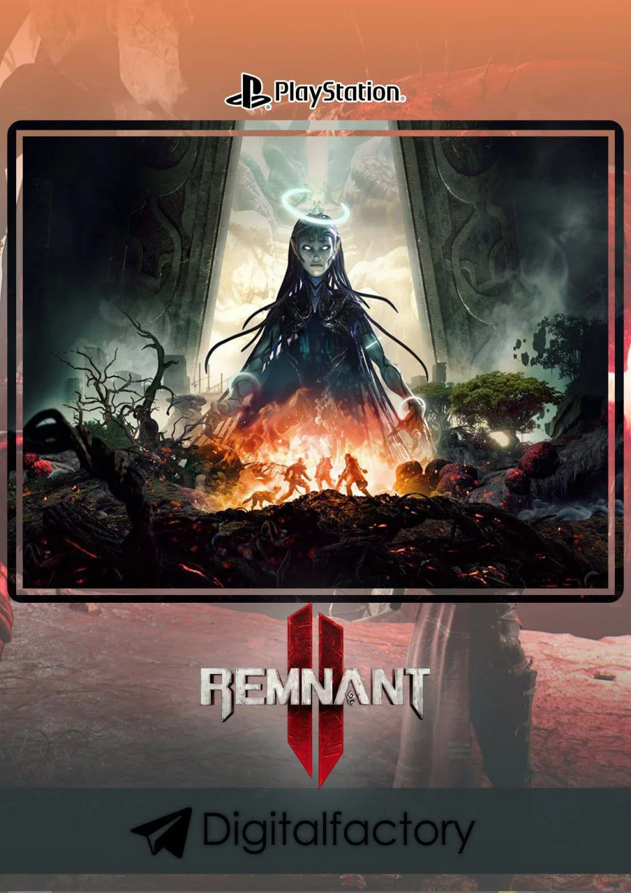 Remnant II: Ultimate Edition